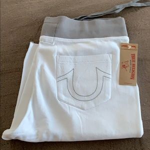 True Religion Active Shorts